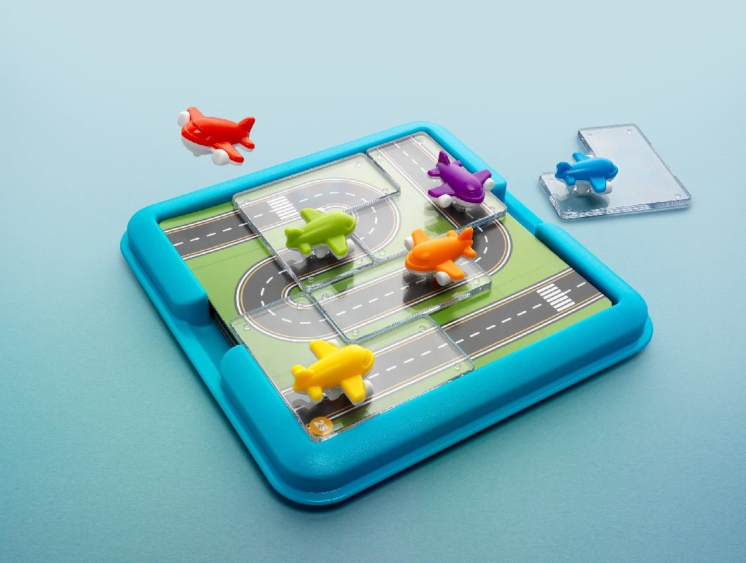 Take Off - Gaming Library