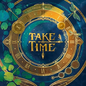 Take Time - Gaming Library