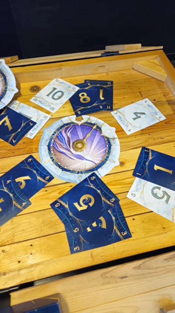 Take Time - Gaming Library