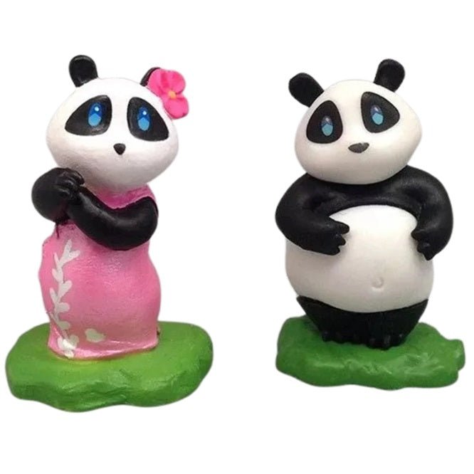 Takenoko Chibi New Eco Edition - Gaming Library