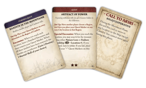 Tales of the Arthurian Knights - Gaming Library