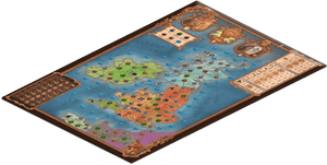 Tales of the Arthurian Knights - Gaming Library