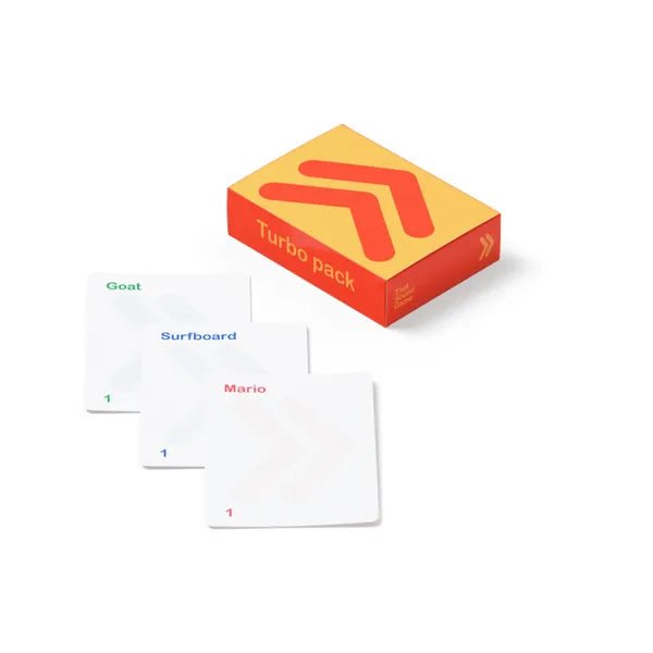 That Sound Game Turbo Pack - Gaming Library