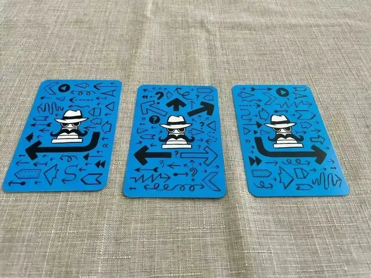 That's Not a Hat Incognito - Gaming Library