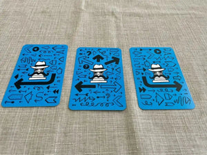 That's Not a Hat Incognito - Gaming Library