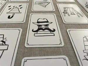 That's Not a Hat Incognito - Gaming Library