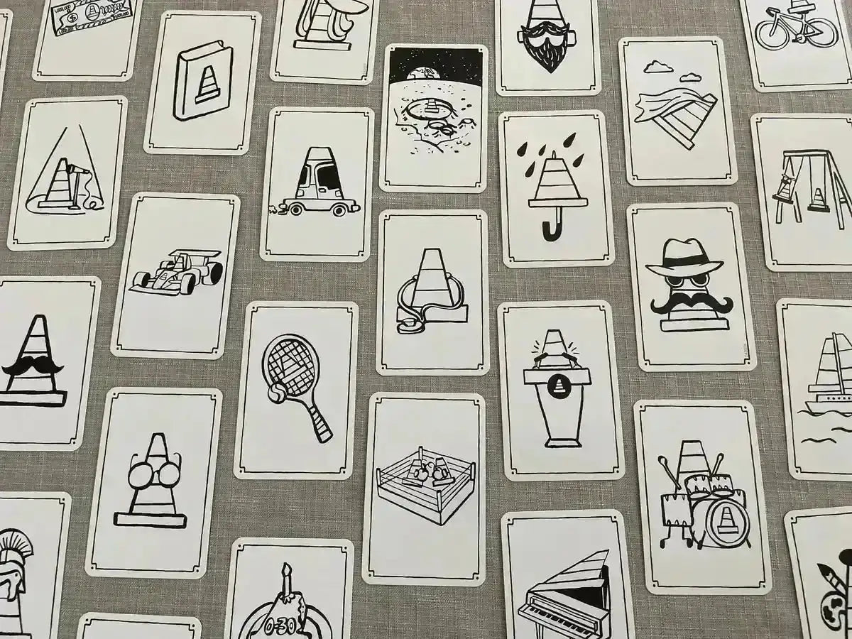 That's Not a Hat Incognito - Gaming Library