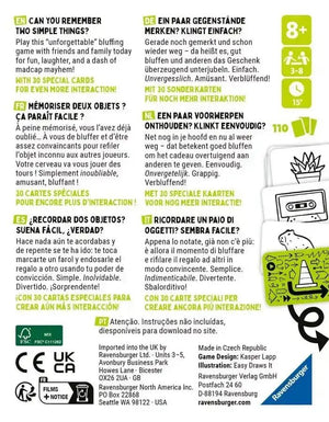 That's Not a Hat Pop Culture - Gaming Library