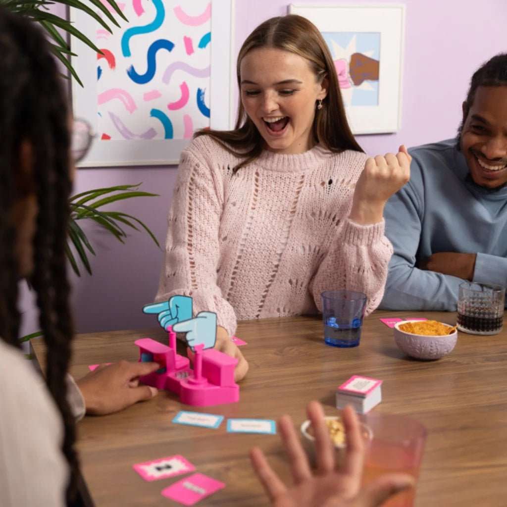 That's Totally You - Gaming Library