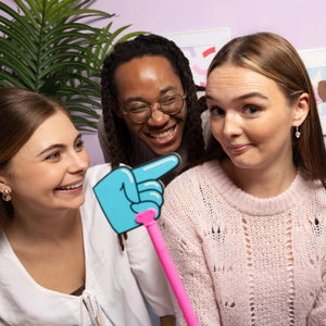 That's Totally You - Gaming Library