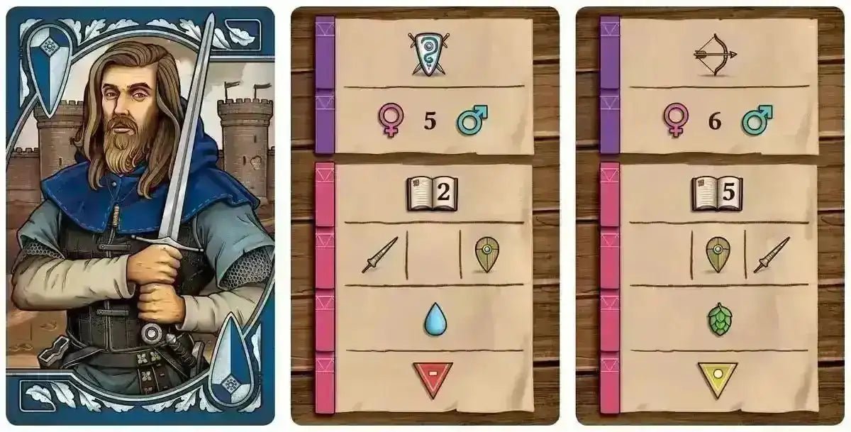 The Anarchy - Gaming Library