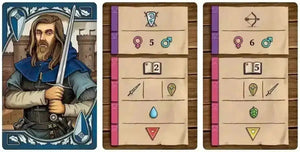 The Anarchy - Gaming Library