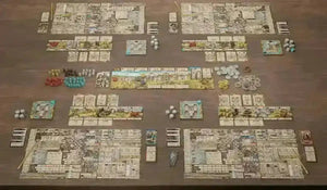 The Anarchy - Gaming Library