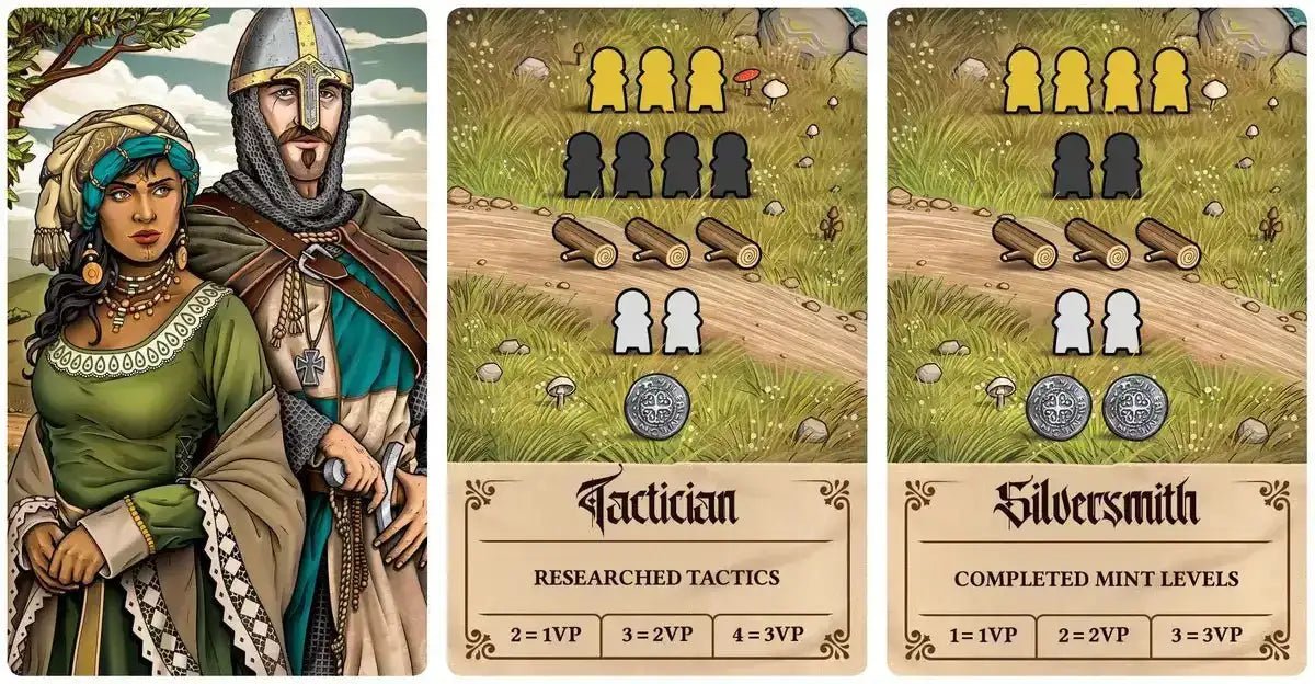 The Anarchy - Gaming Library