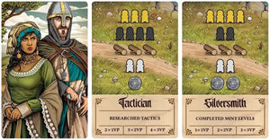 The Anarchy - Gaming Library