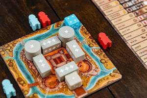 The Anarchy - Gaming Library