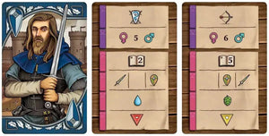 The Anarchy - Gaming Library