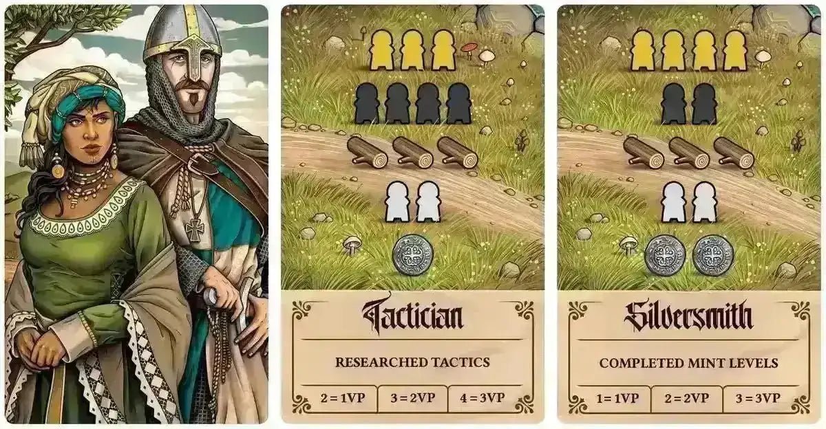 The Anarchy - Gaming Library