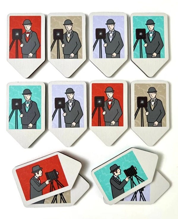 The Great Evening Banquet - Gaming Library