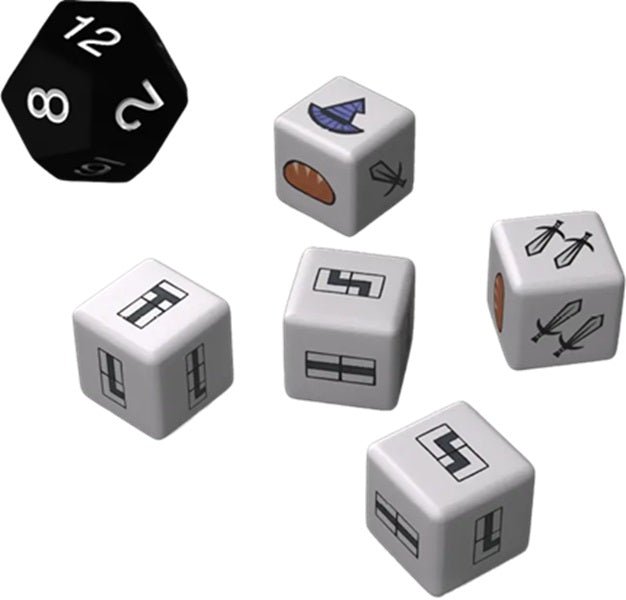 The Hobbit: There and Back Again - Gaming Library