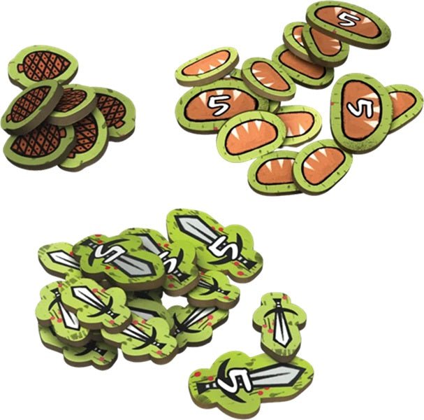 The Hobbit: There and Back Again - Gaming Library