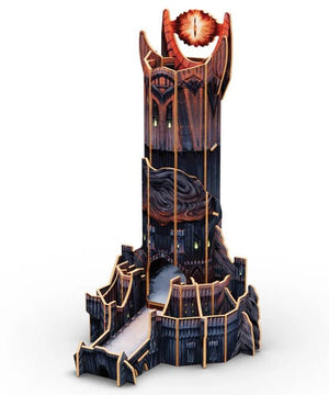 The Lord Of The Rings Fate Of The Fellowship - Gaming Library