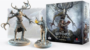 The Witcher: The Old World Deluxe - Gaming Library