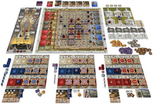 Thebai - Gaming Library