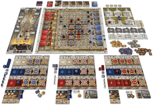 Thebai - Gaming Library