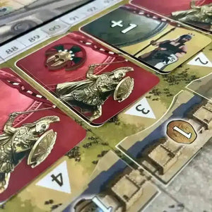 Thebai - Gaming Library