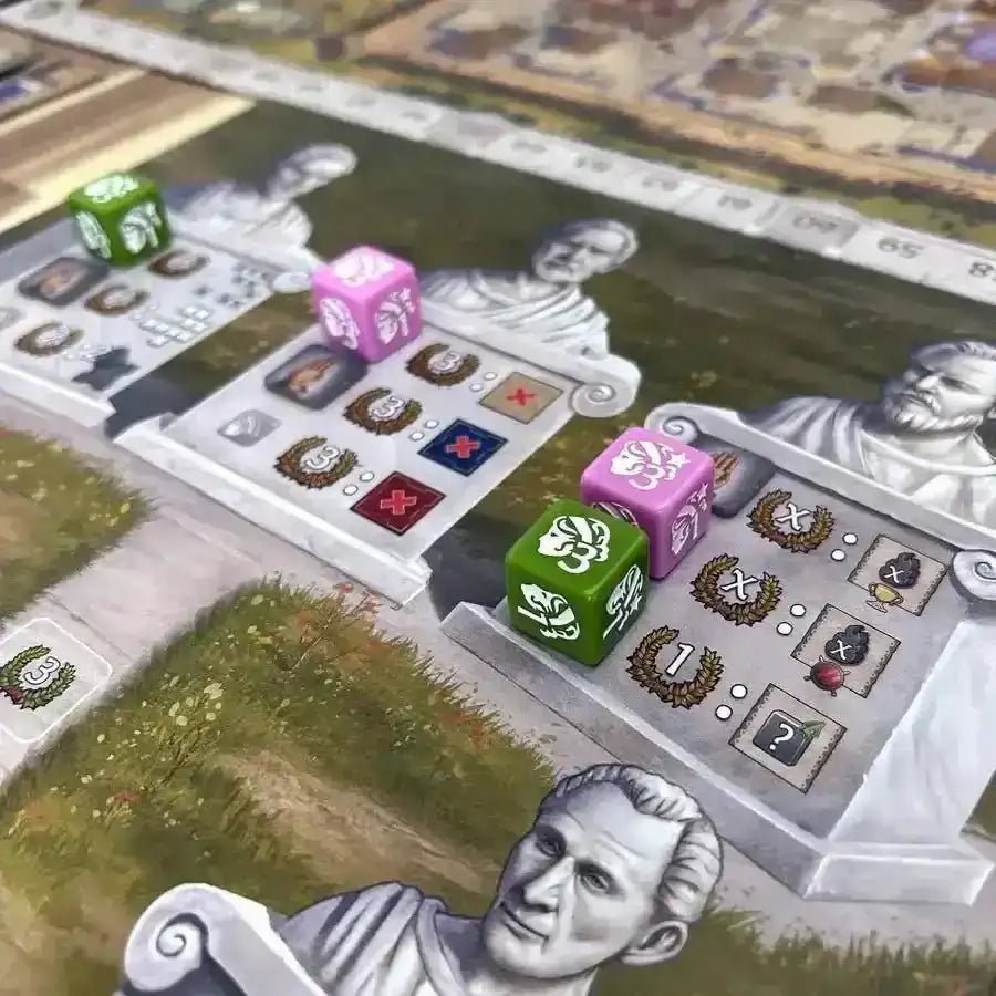 Thebai - Gaming Library