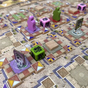 Thebai - Gaming Library