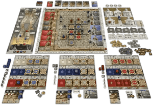 Thebai - Gaming Library