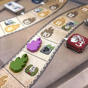 Thebai - Gaming Library