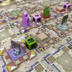 Thebai - Gaming Library