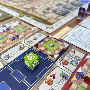 Thebai - Gaming Library