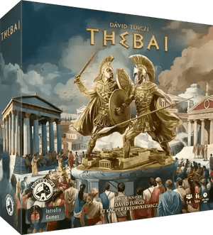 Thebai - Gaming Library