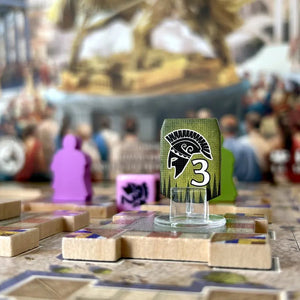 Thebai - Gaming Library