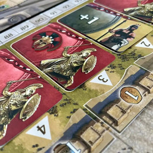 Thebai - Gaming Library