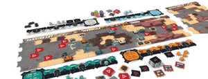 Thunder Road Vendetta Deluxe - Gaming Library