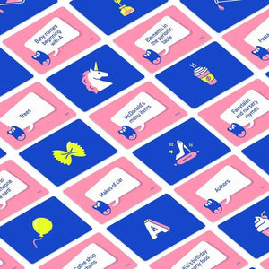 Tilt 'N' Shout - Gaming Library