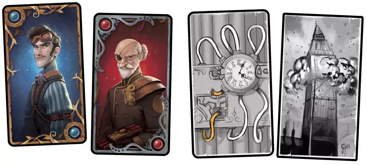 Time Bomb - Gaming Library