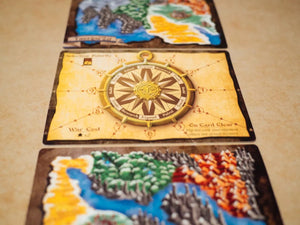 Tiny Epic Kingdoms - Gaming Library