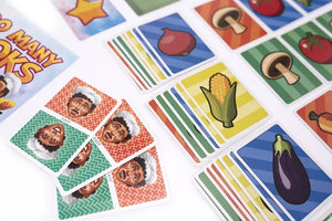 Too Many Cooks - Gaming Library