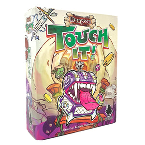 Touch It - Gaming Library