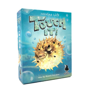 Touch It - Gaming Library