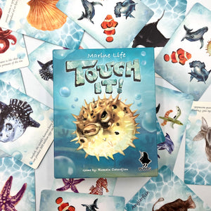 Touch It - Gaming Library