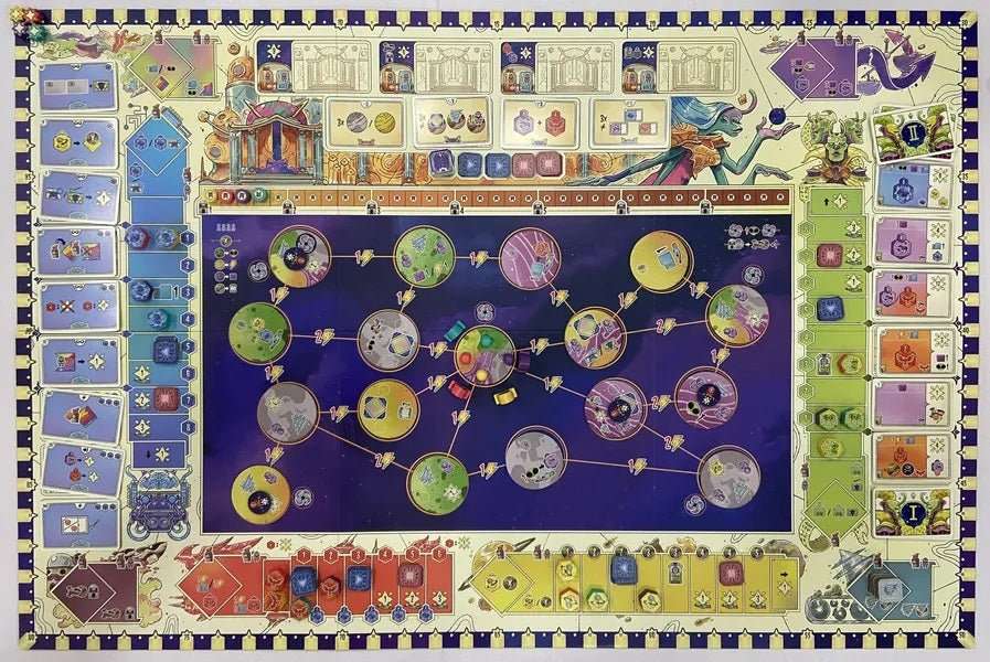 Transgalactica - Gaming Library