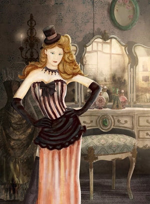 Trickerion - Legends of Illusion - Gaming Library