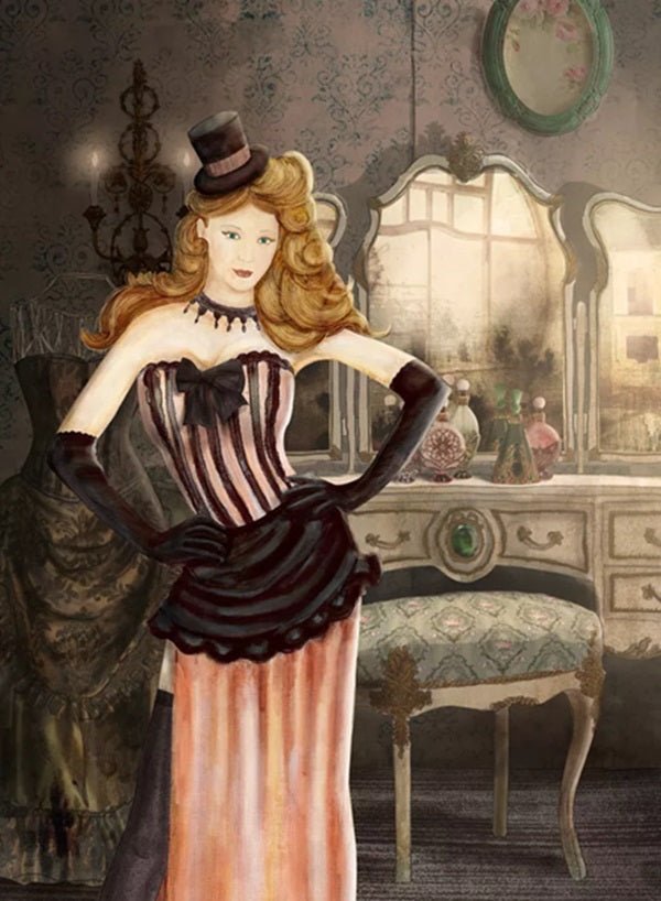 Trickerion - Legends of Illusion - Gaming Library